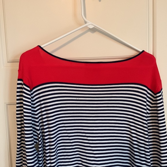 Sail to sable xl knit dress - Picture 7 of 8